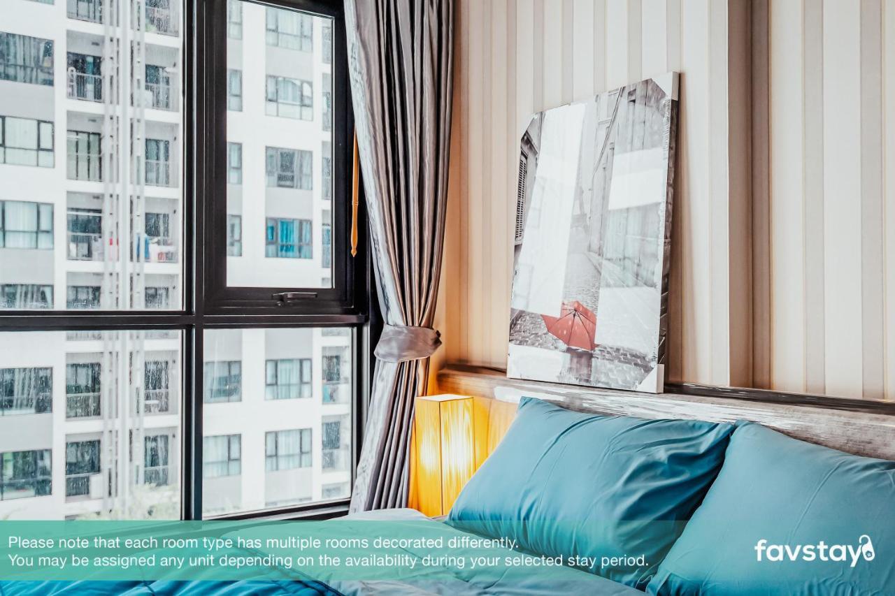 Favstay - The Base Central Pattaya Εξωτερικό φωτογραφία
