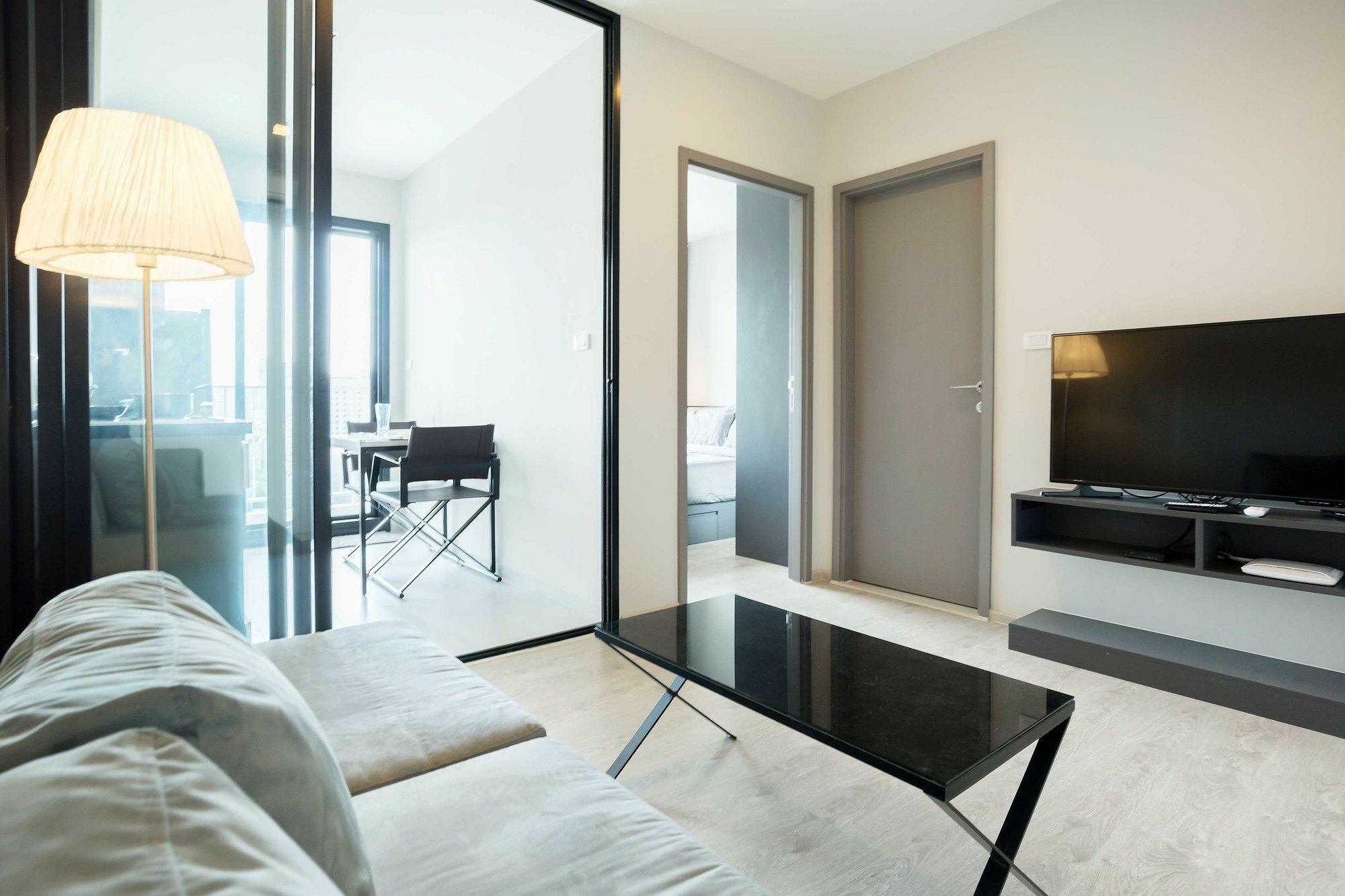 Favstay - The Base Central Pattaya Εξωτερικό φωτογραφία