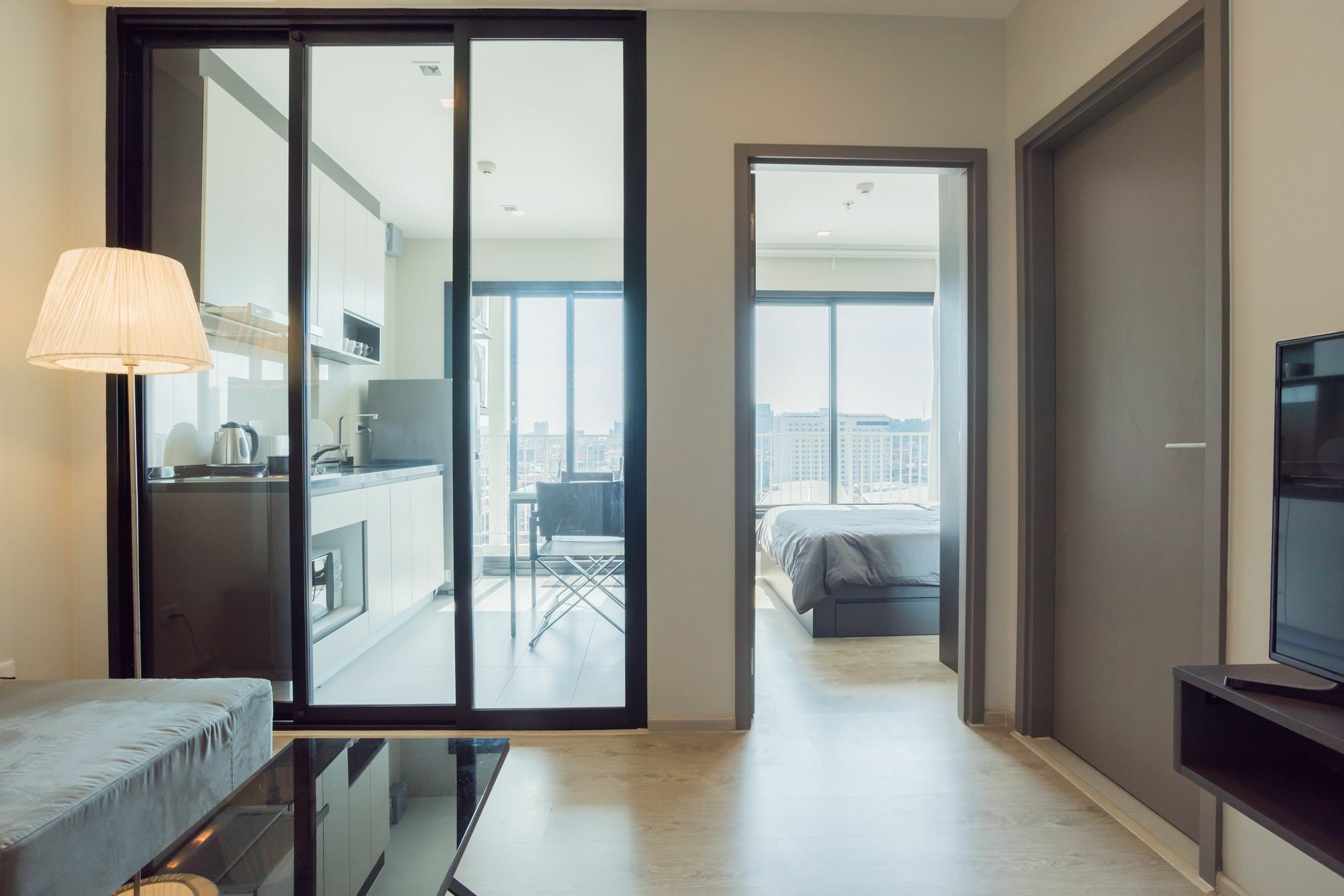 Favstay - The Base Central Pattaya Εξωτερικό φωτογραφία