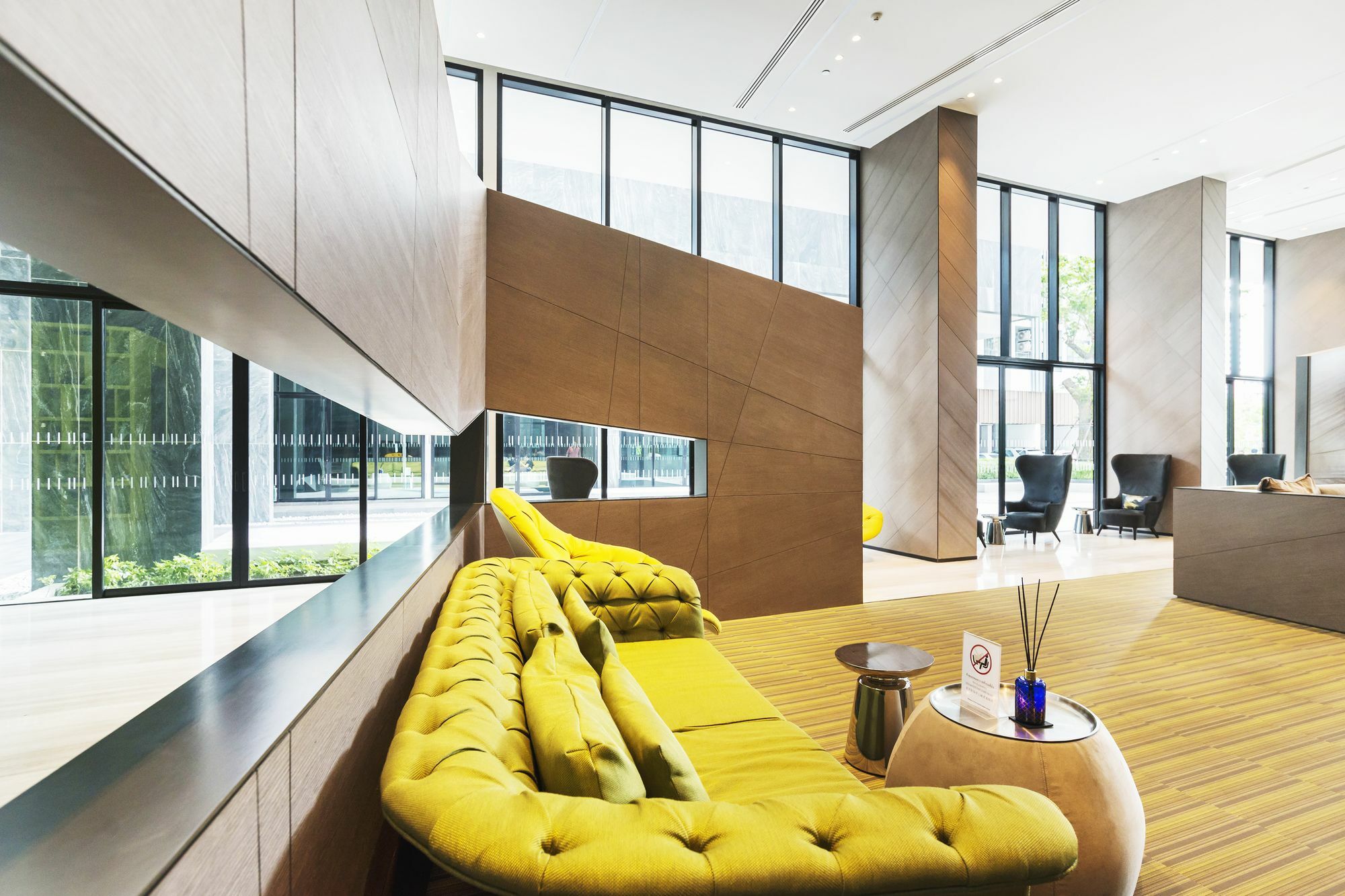 Favstay - The Base Central Pattaya Εξωτερικό φωτογραφία