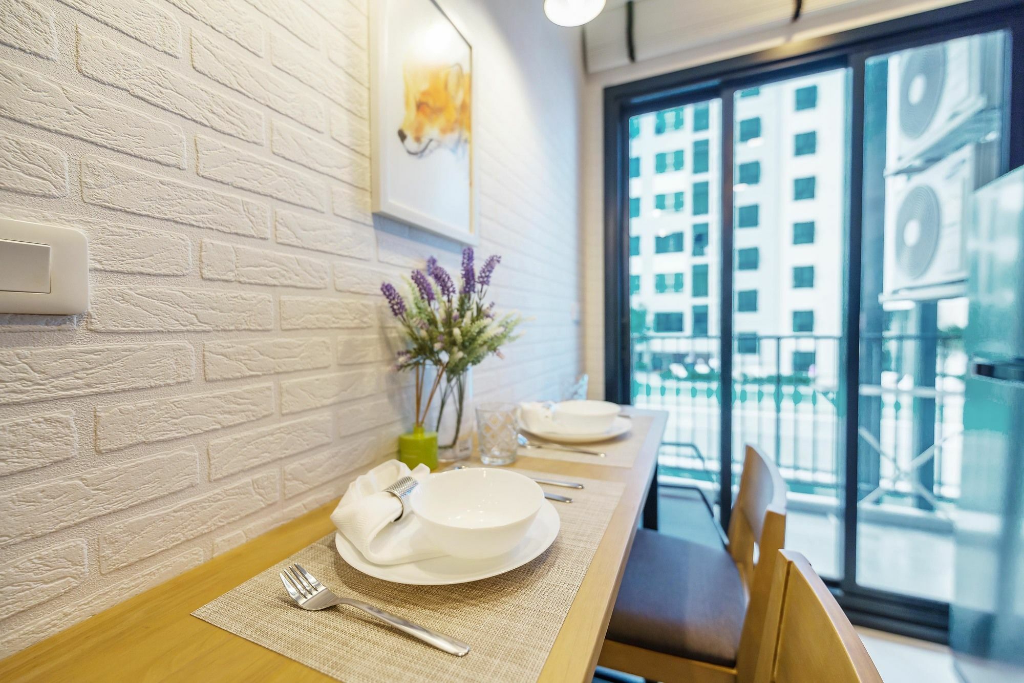 Favstay - The Base Central Pattaya Εξωτερικό φωτογραφία