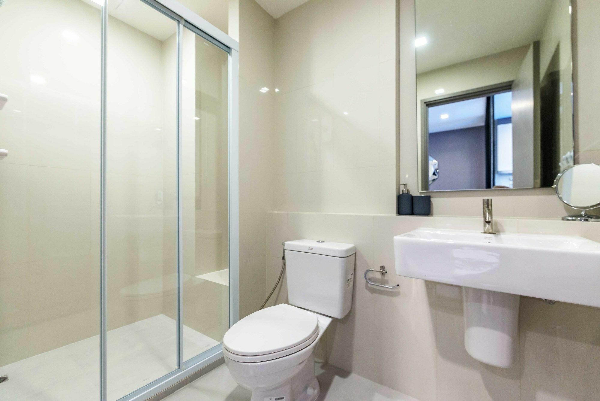 Favstay - The Base Central Pattaya Εξωτερικό φωτογραφία
