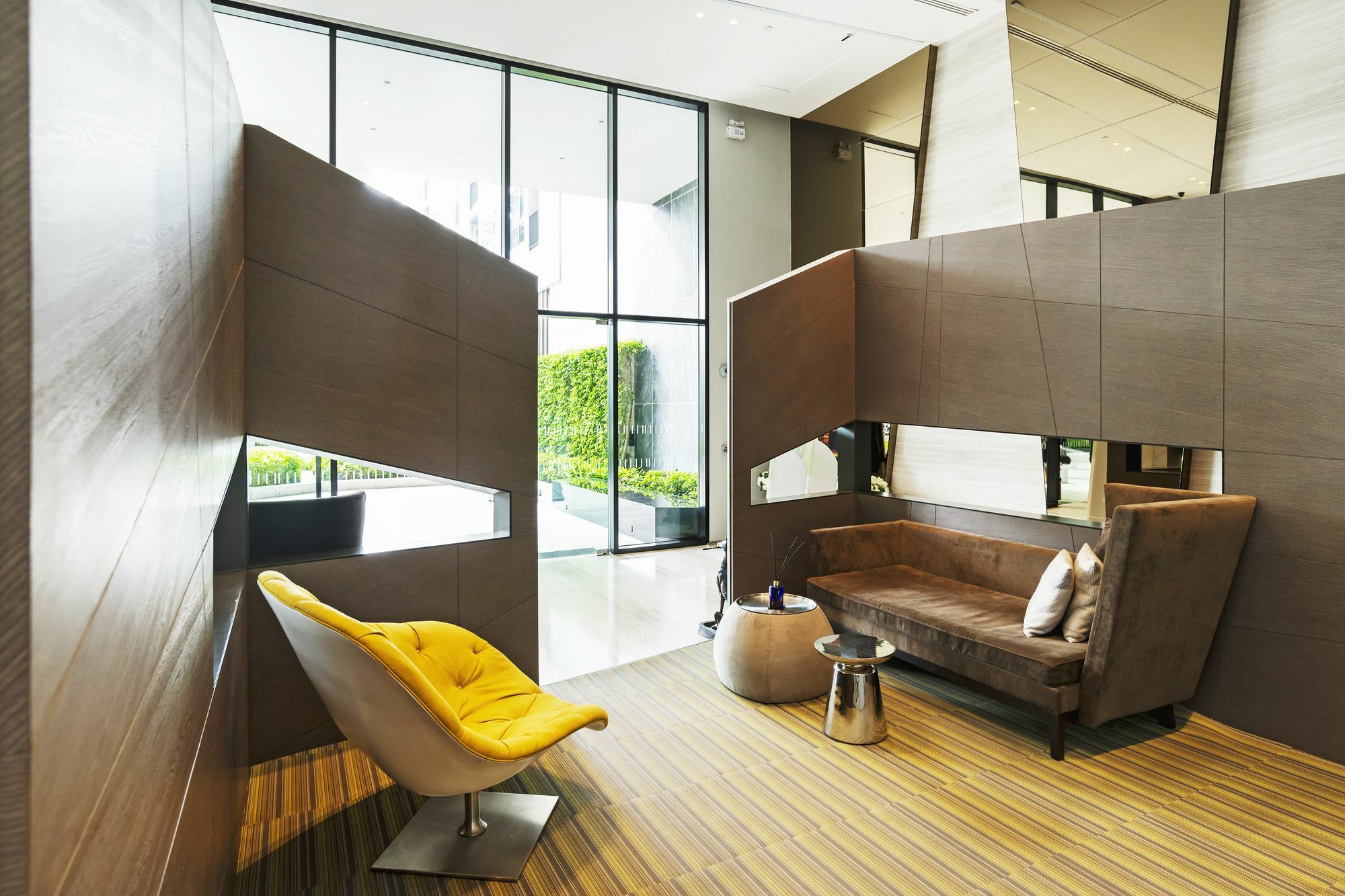 Favstay - The Base Central Pattaya Εξωτερικό φωτογραφία
