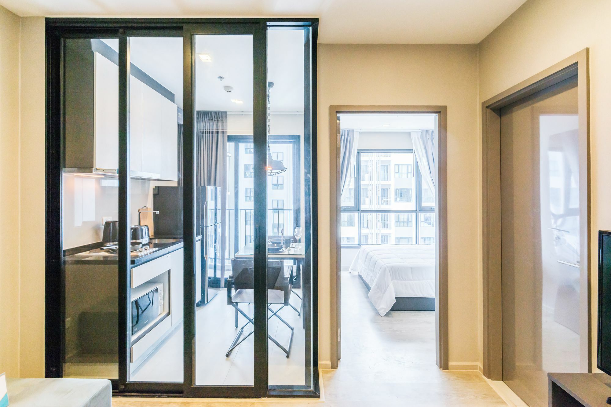Favstay - The Base Central Pattaya Εξωτερικό φωτογραφία