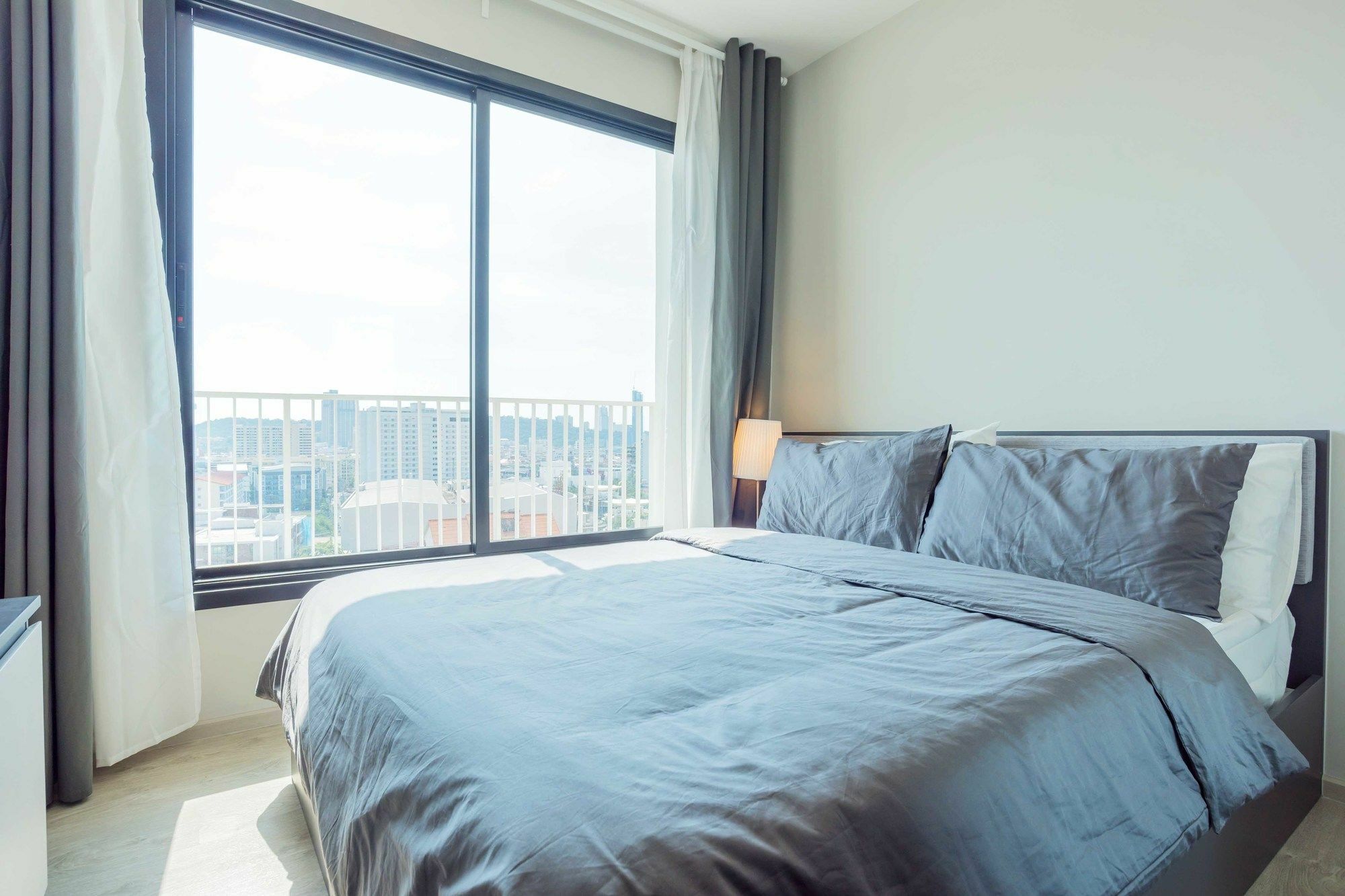 Favstay - The Base Central Pattaya Εξωτερικό φωτογραφία
