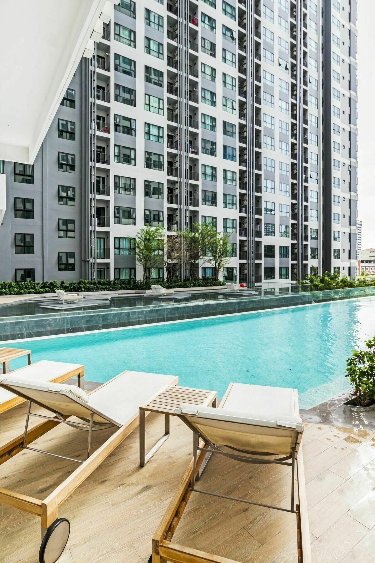 Favstay - The Base Central Pattaya Εξωτερικό φωτογραφία