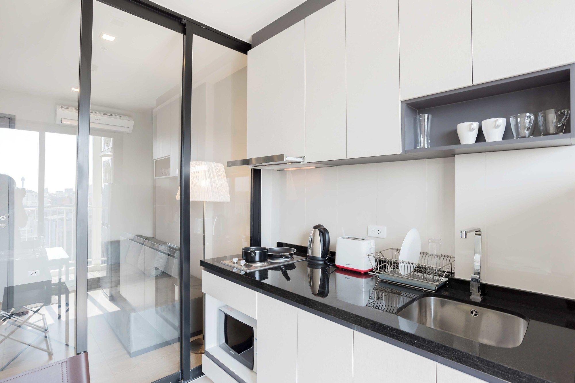 Favstay - The Base Central Pattaya Εξωτερικό φωτογραφία