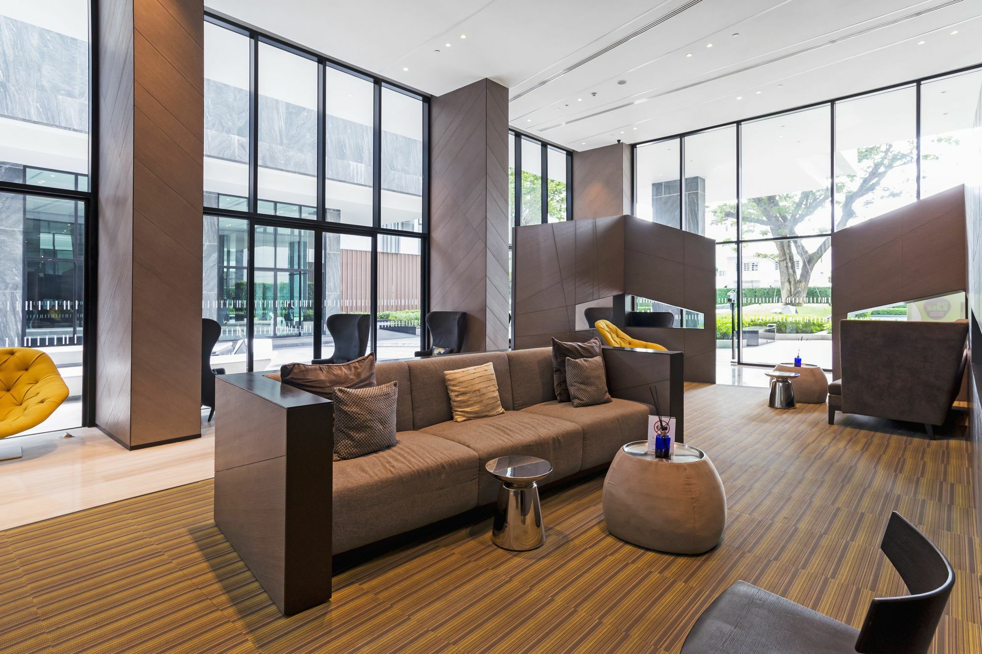 Favstay - The Base Central Pattaya Εξωτερικό φωτογραφία