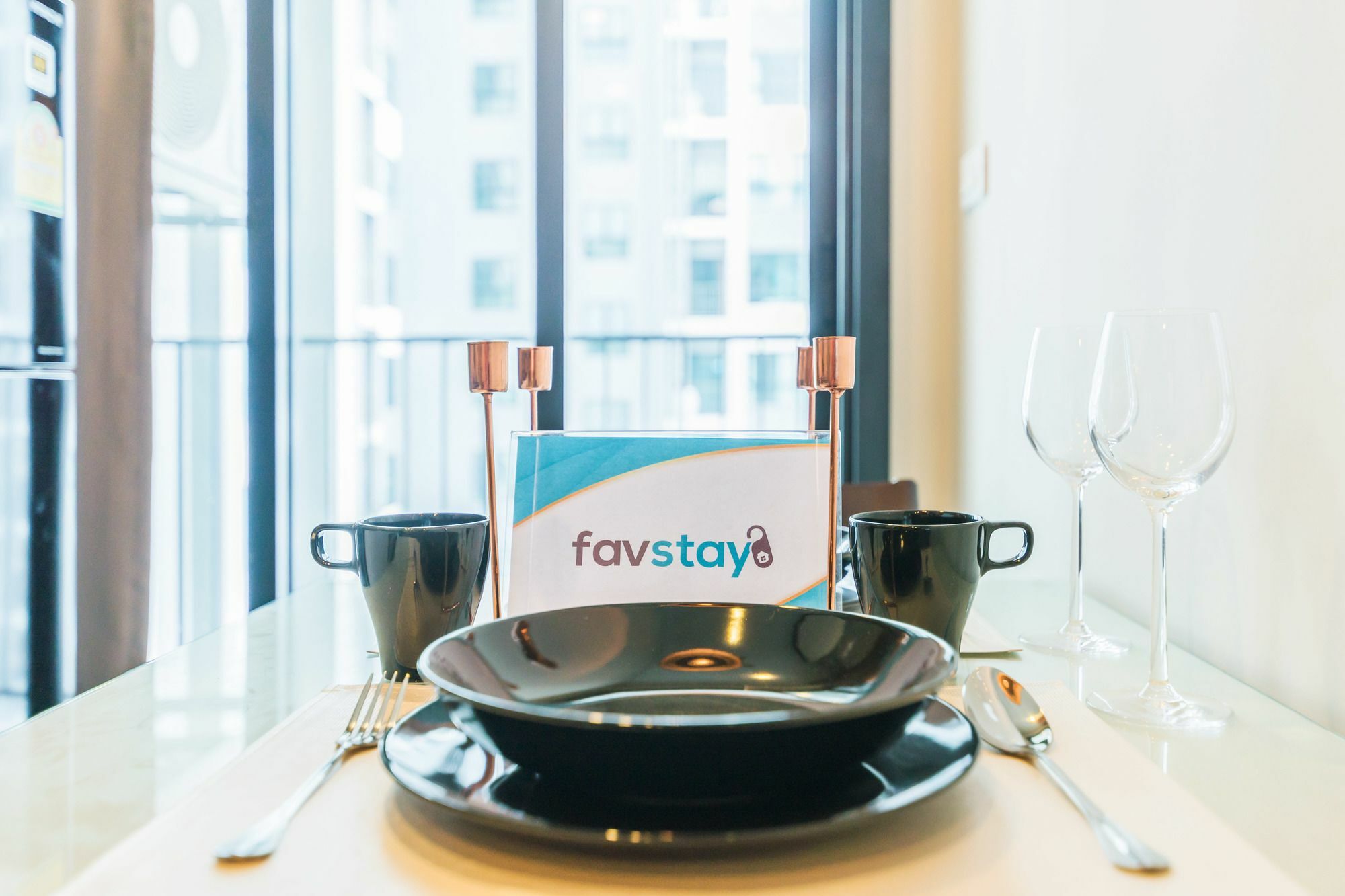 Favstay - The Base Central Pattaya Εξωτερικό φωτογραφία