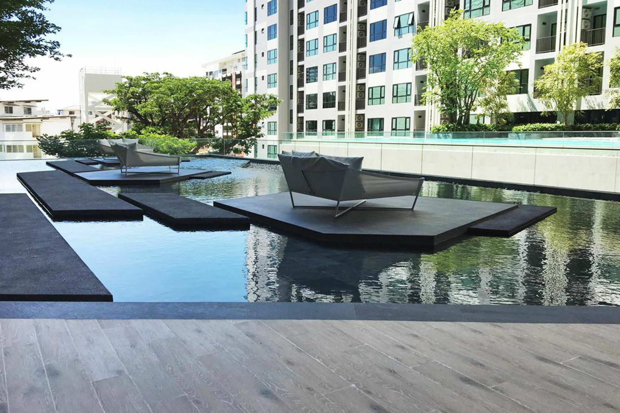 Favstay - The Base Central Pattaya Εξωτερικό φωτογραφία