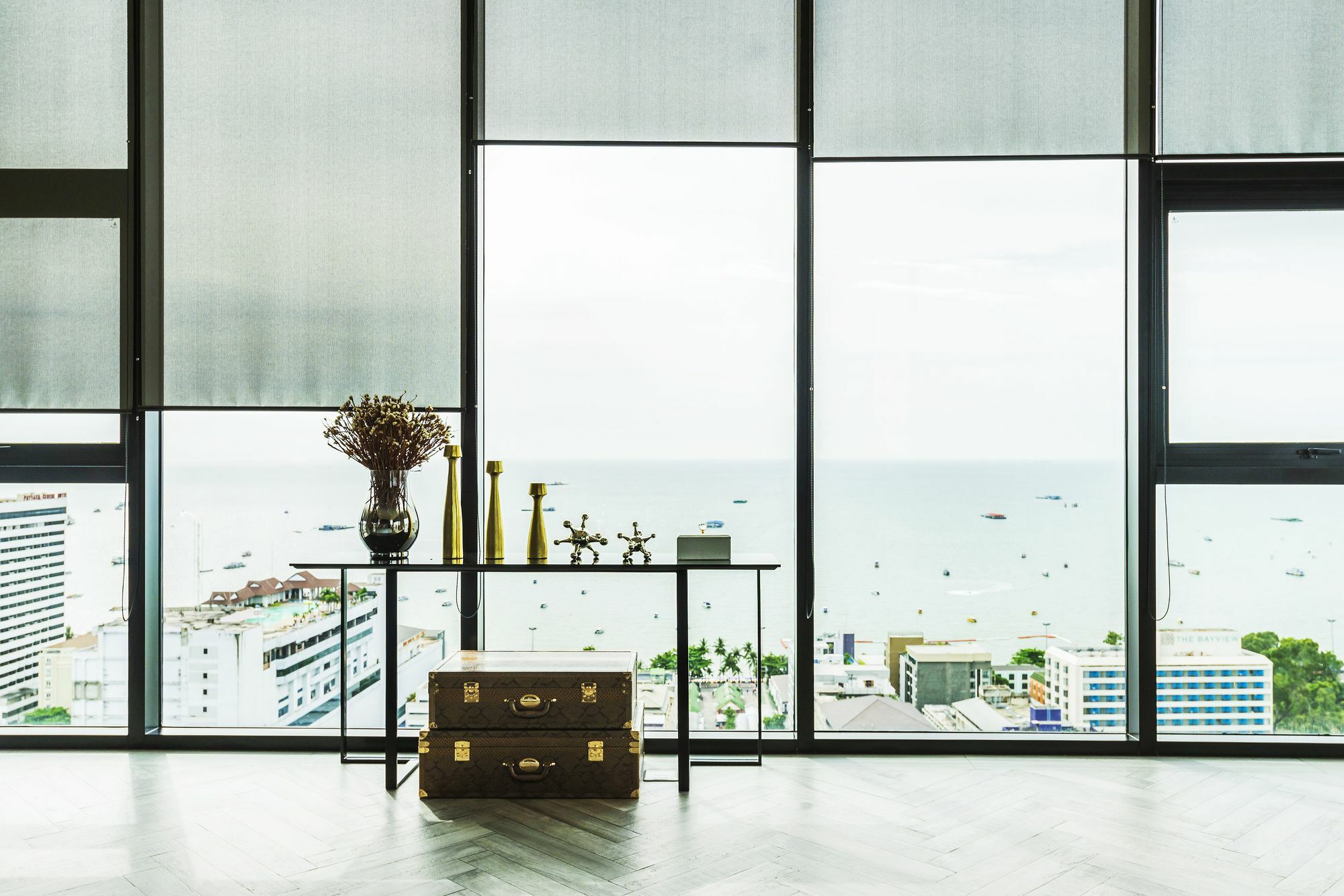 Favstay - The Base Central Pattaya Εξωτερικό φωτογραφία